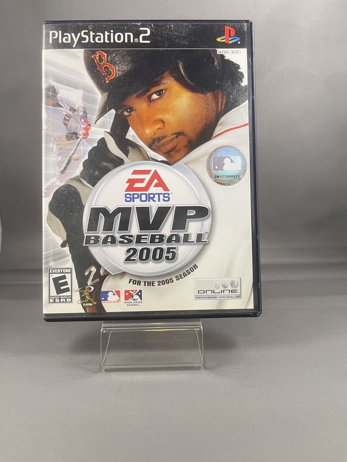 (CIB) MVP Baseball 2005