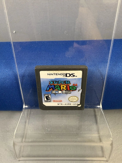 Super Mario 64 DS