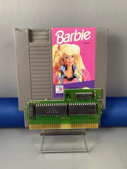Barbie