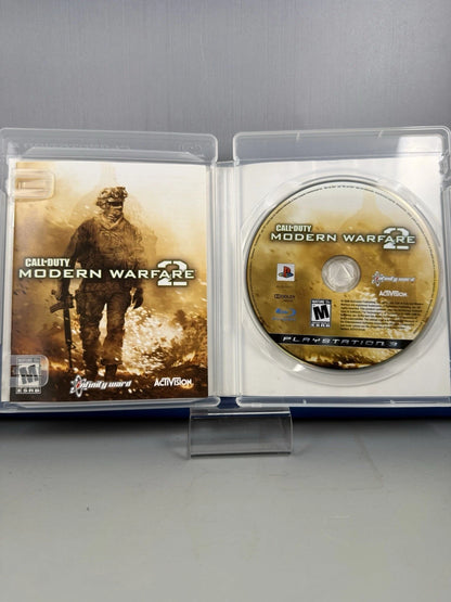 Call of Duty: Modern Warfare 2 (CIB)