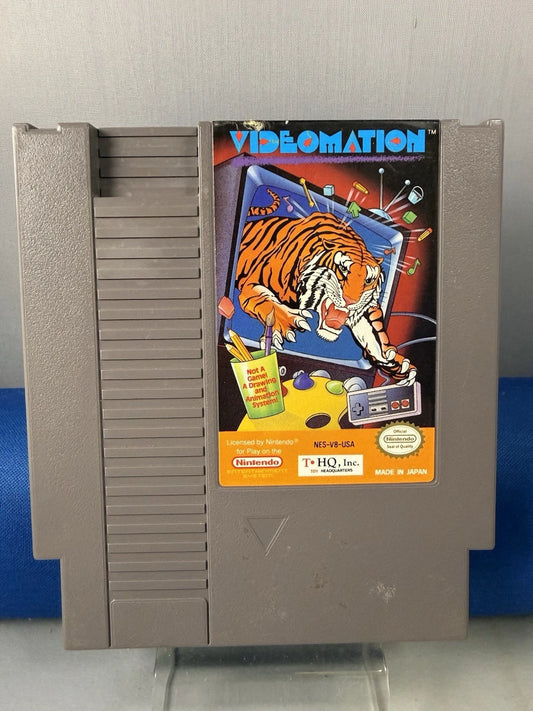 Videomation
