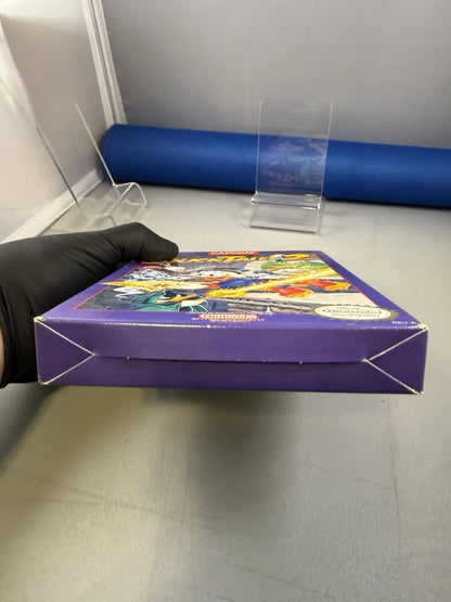 Duck Tales 2 (CIB)