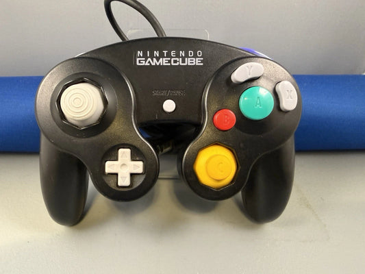Black Controller DOL-003