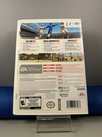 FIFA Soccer 11 (CIB)