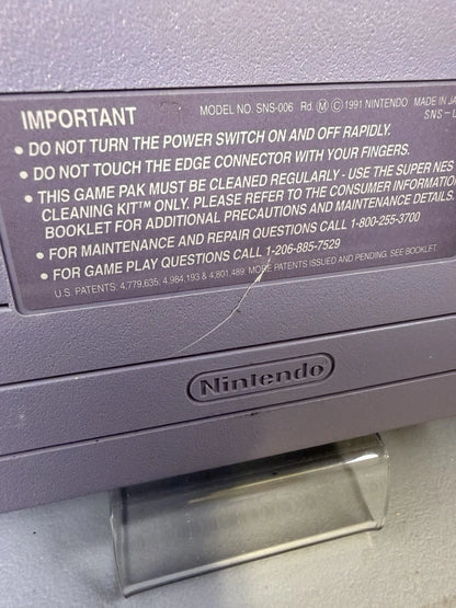 The Legend of the Mystical Ninja