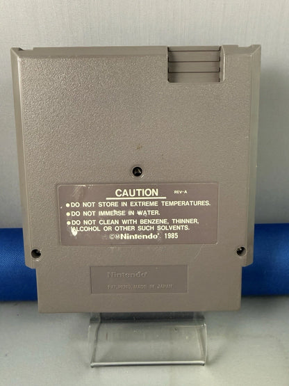 Anticipation