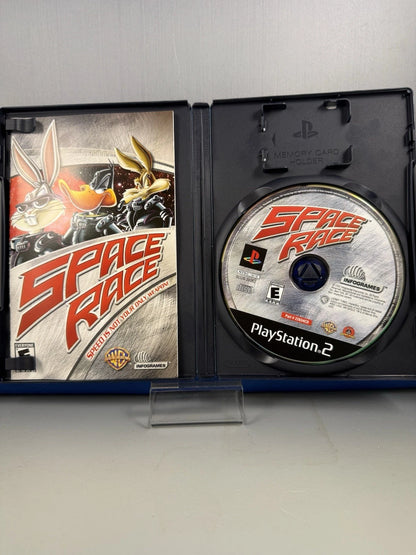 Space Race (CIB)