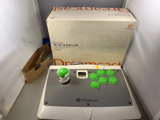 Arcade Stick Controller DC HKT-7300 OEM JP Japan