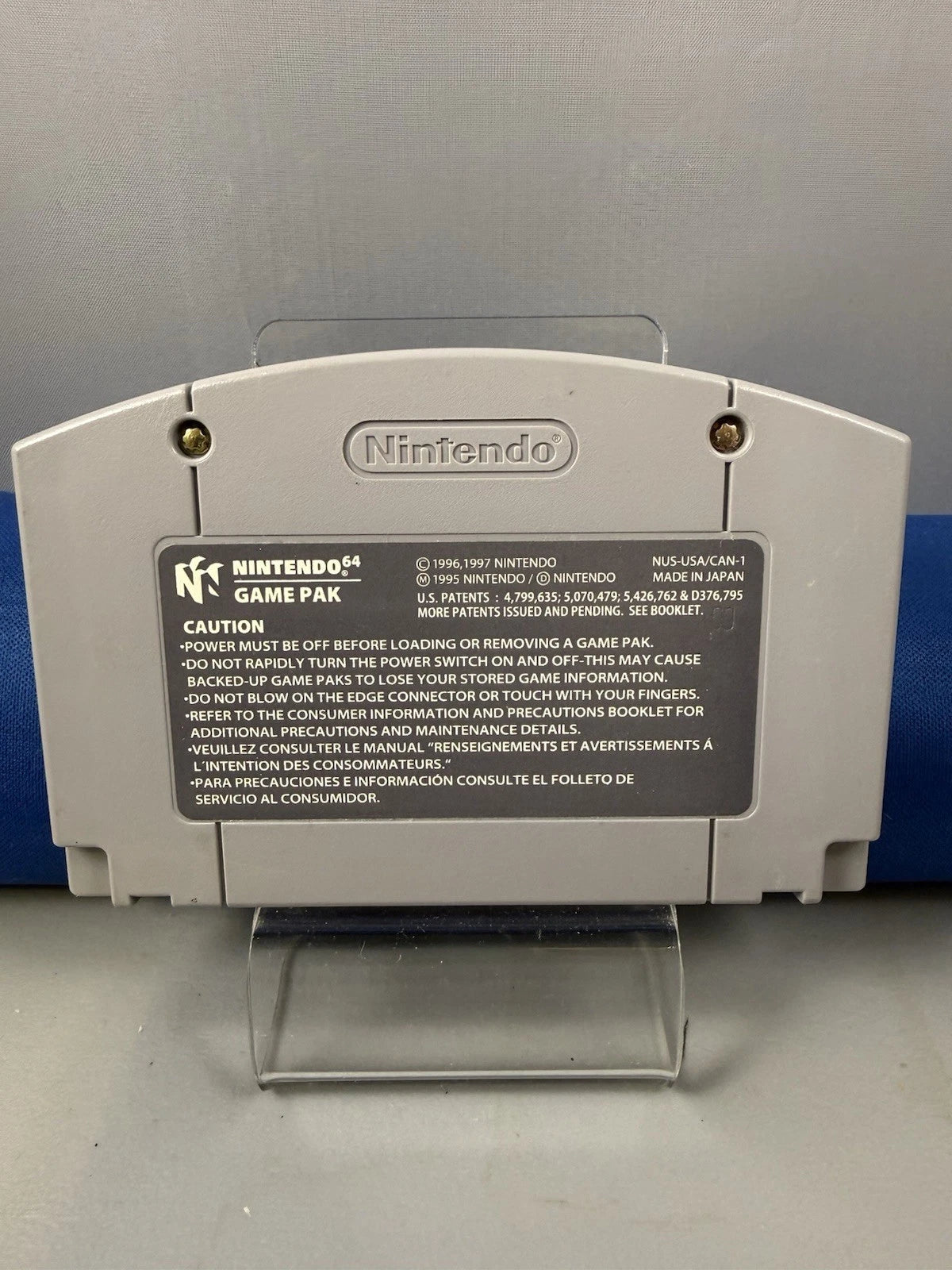 Mortal Kombat Mythologies: Sub-Zero