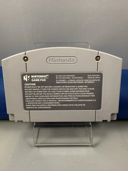 Mortal Kombat Mythologies: Sub-Zero