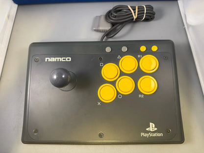Namco Joystick Arcade Controller NPC-102
