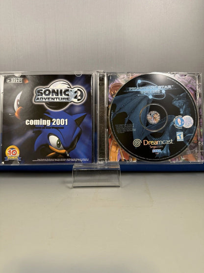 Phantasy Star Online (CIB)