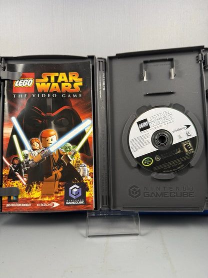 Lego Star Wars