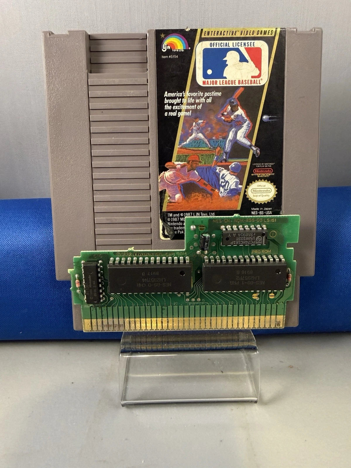 Major League Baseball