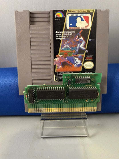 Major League Baseball