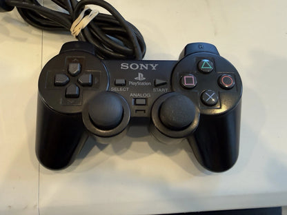 Sony PlayStation 2 Console SCPH-30001 (CIB)