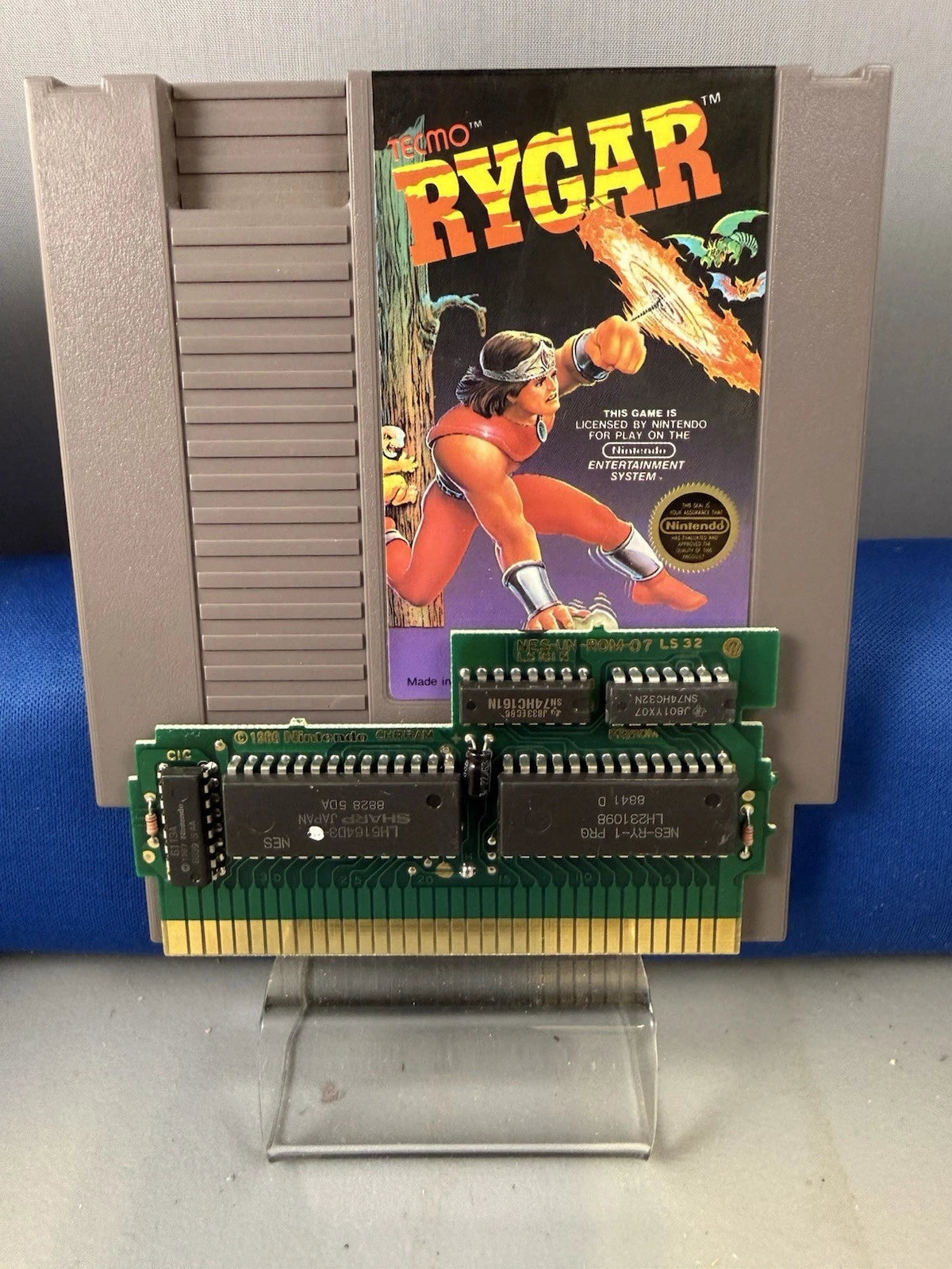 Rygar