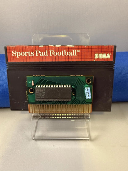 Sports Pad Football