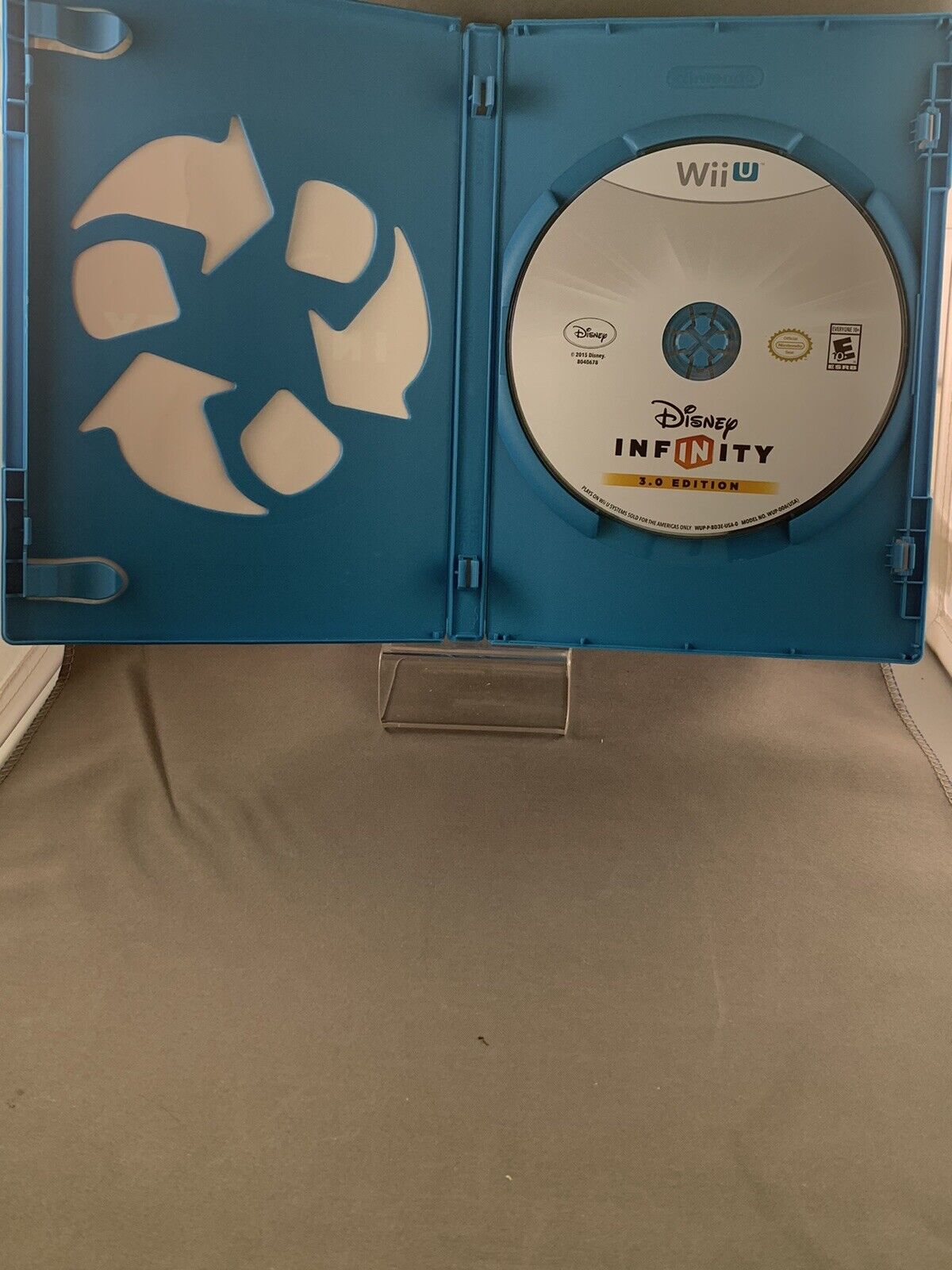 Disney Infinity 3.0 Edition No Insert