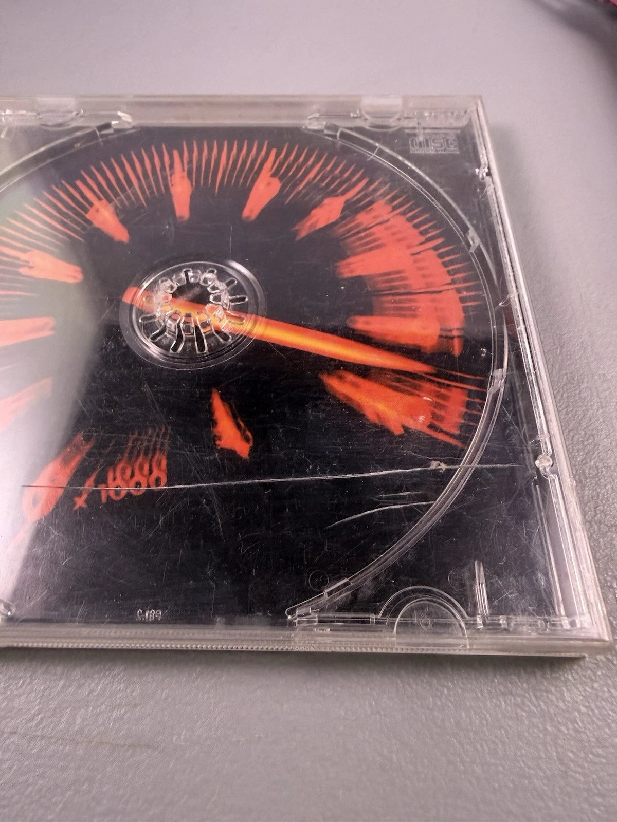 Need for Speed II Case & Manual w/ Reg Card Only