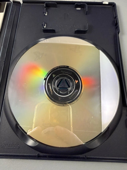 Getaway (CIB) W/ Poster & Reg Card