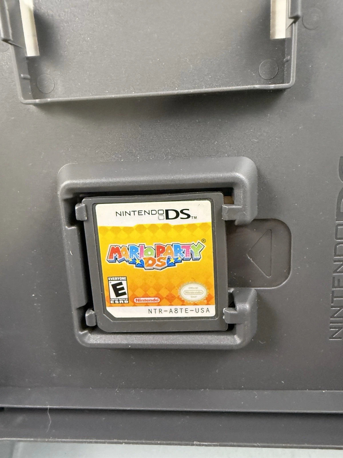 (CIB) Mario Party DS