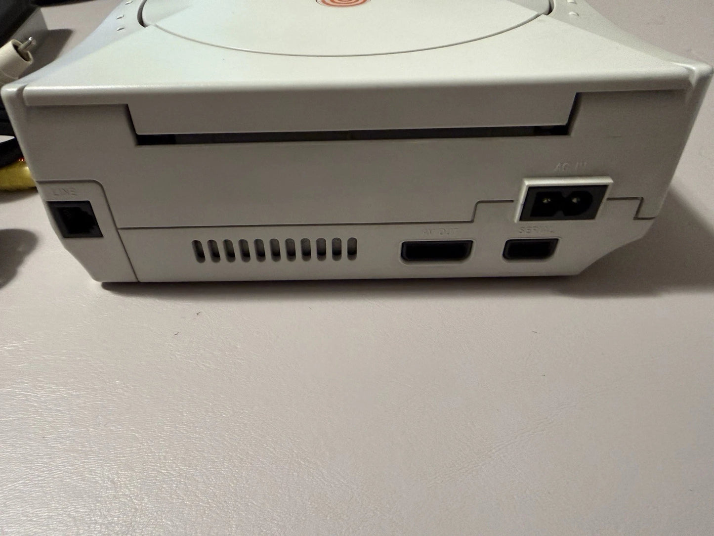 Dreamcast Console W/Controller HKT-3020