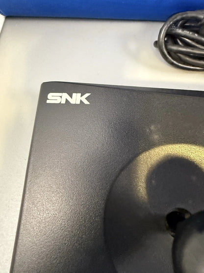 Neo Geo Stick 2 Max 330 Mega