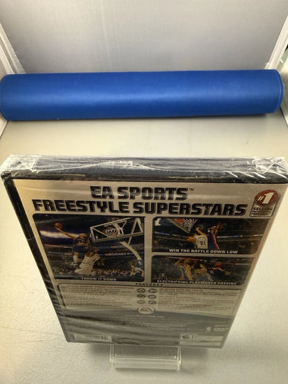 NBA Live 06 (Factory Sealed)