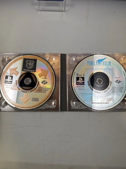 PlayStation Underground Vol 1 Issue 2 (CIB)