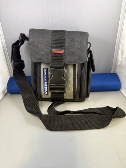 Gameboy Advance Carrying Case
