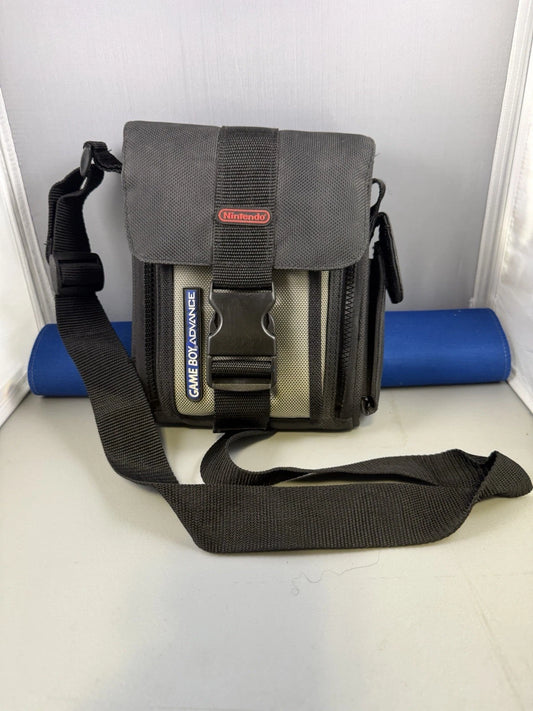 Gameboy Advance Carrying Case