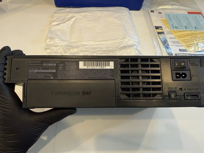 Sony PlayStation 2 Console SCPH-30001 (CIB)