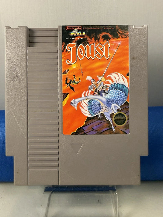 Joust