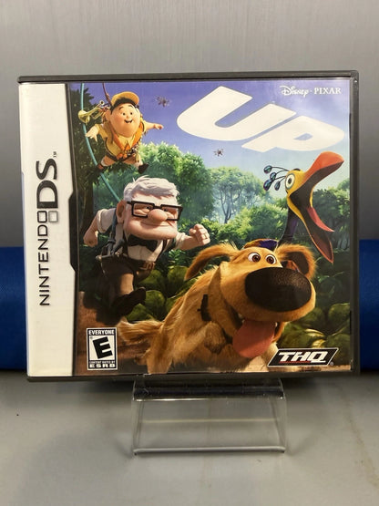 Disney Pixar Up (CIB)