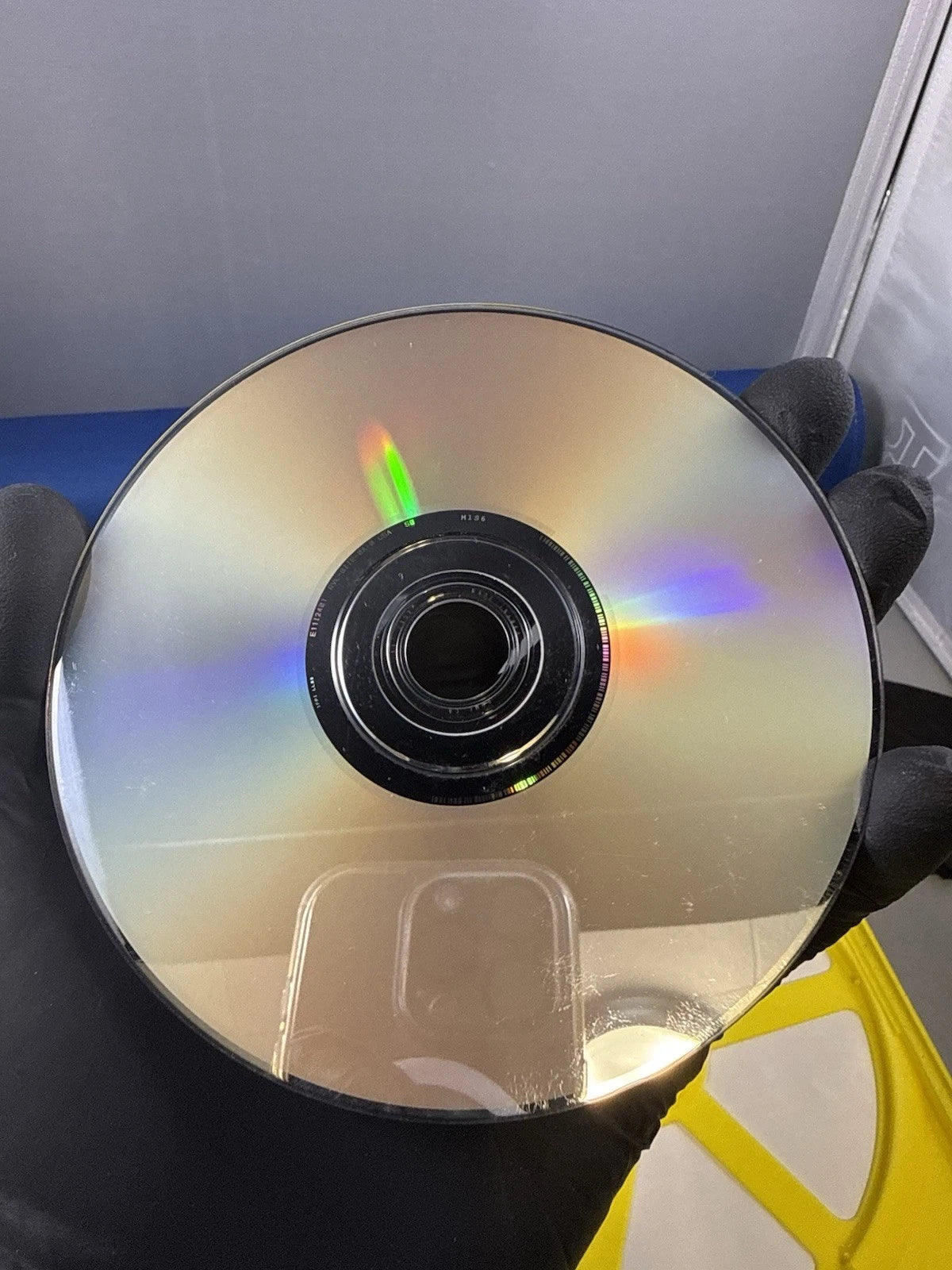 (CIB) Mario & Sonic at the London 2012 Olympic Games