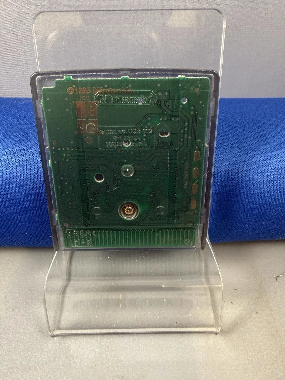 Tomb Raider Starring Lara Croft