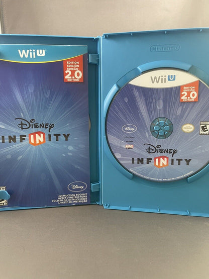 (CIB) Disney Infinity 2.0 Edition