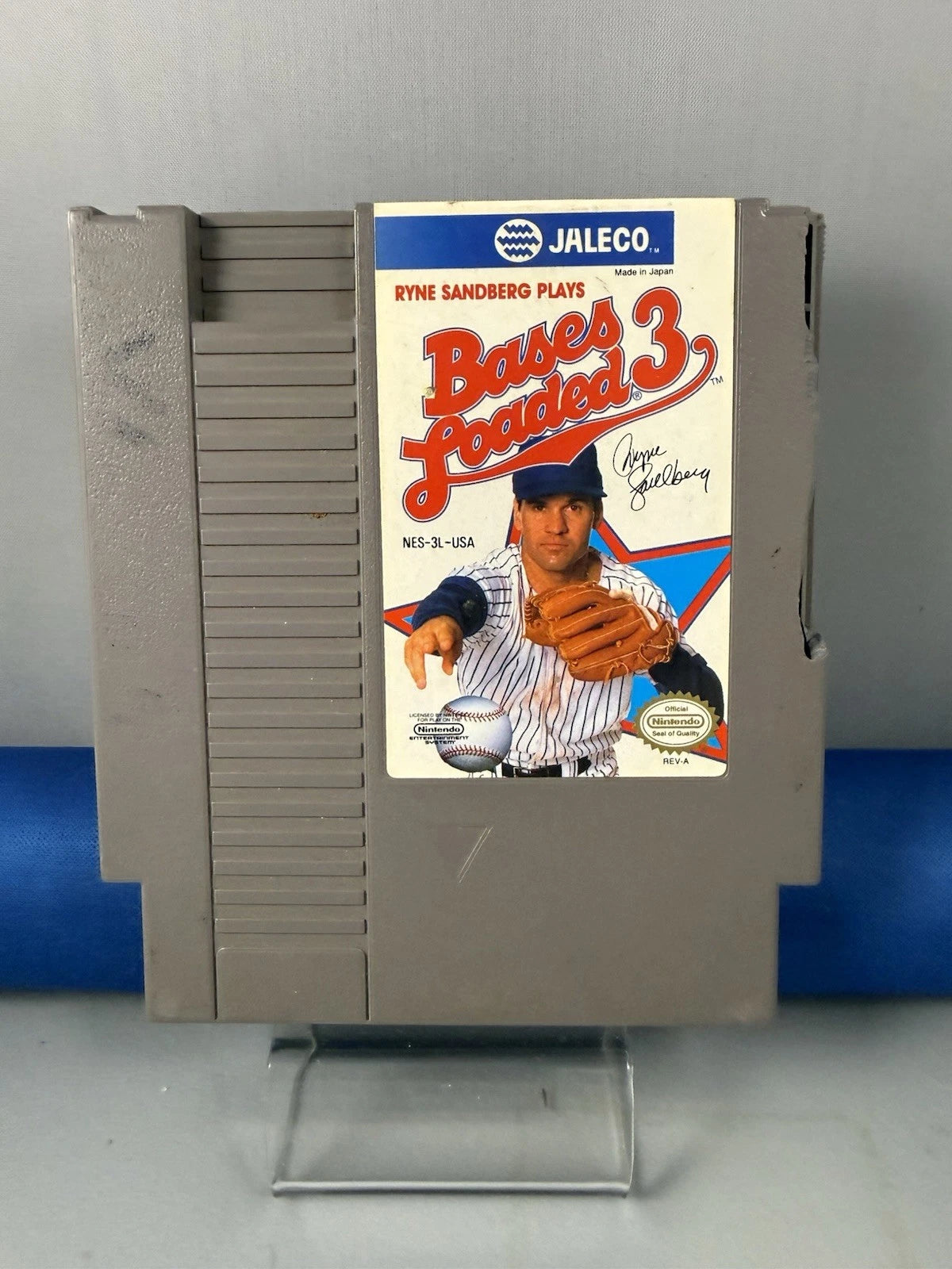 Bases Loaded 3