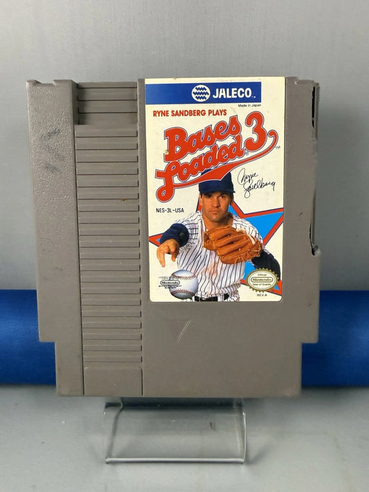 Bases Loaded 3