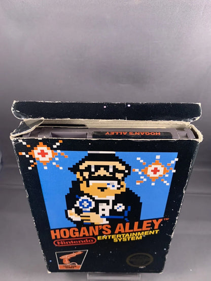 (CIB) Hogan's Alley