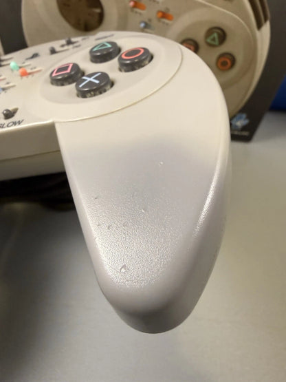 ASCII Pad Controller (CIB)