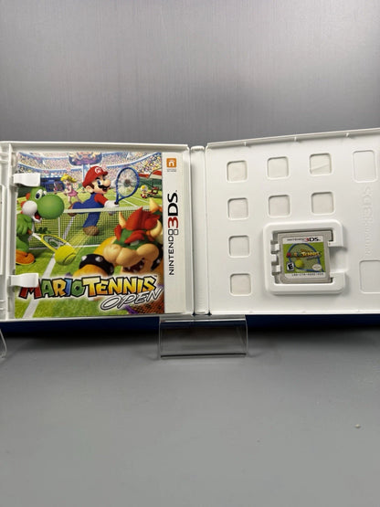(CIB) Mario Tennis Open