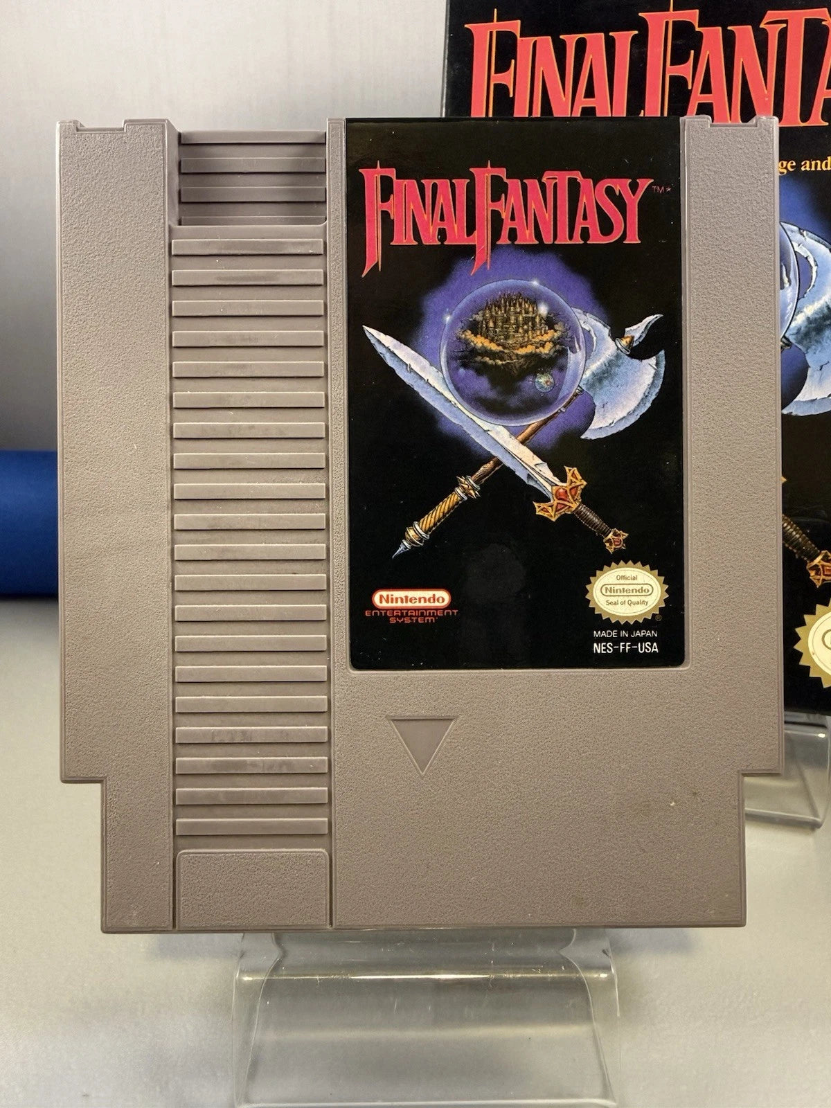 Final Fantasy