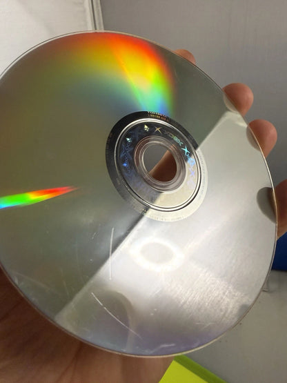 Destroy All Humans (No Manual)