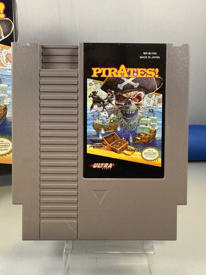 Pirates! (CIB)