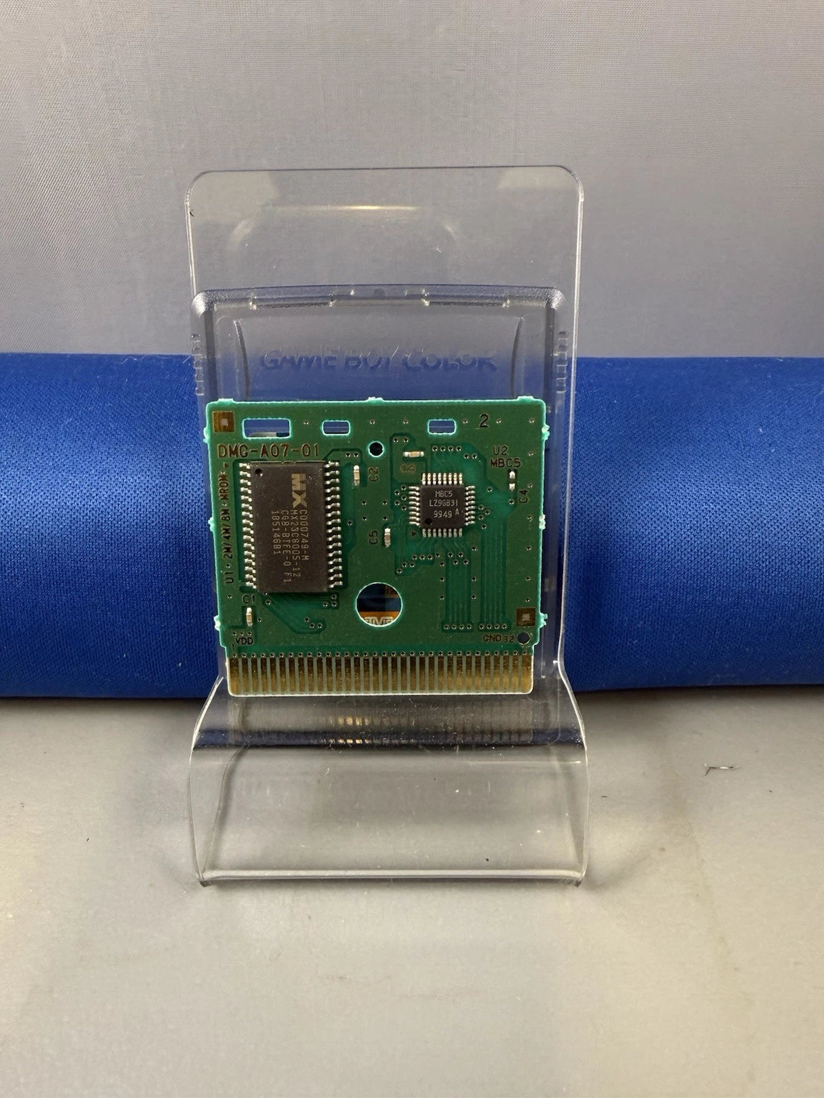 Tony Hawk's Pro Skater