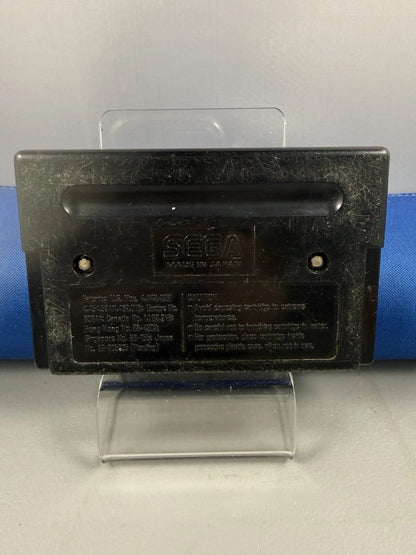 Sonic the Hedgehog 2