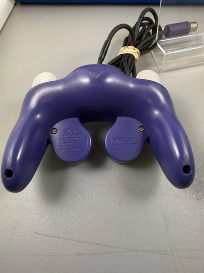 Indigo Gamecube Controller GC DOL-003
