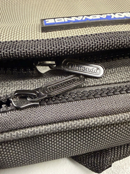 Gameboy Advance Carrying Case
